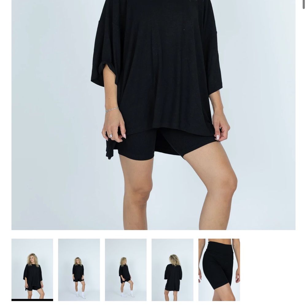 The Foxy kind all weekend long set